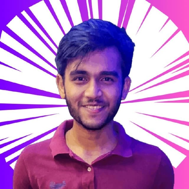 Pankaj Kumar
